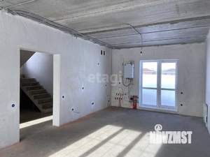 Дом 135м², 2-этажный, участок 6 сот.  