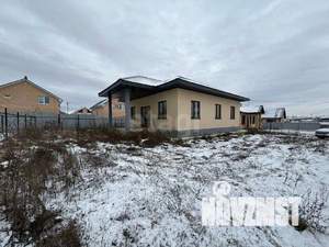 Дом 90м&sup2;, 1-этажный, участок 6 сот.  