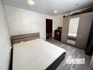 Дом 59м², 1-этажный, участок 6 сот.  