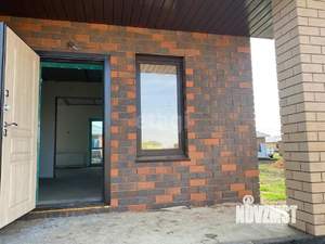 Дом 155м², 2-этажный, участок 6 сот.  