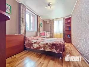 Дом 179м², 3-этажный, участок 4 сот.  