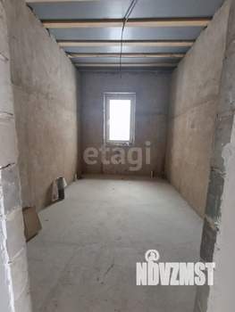 Дом 102м², 1-этажный, участок 6 сот.  