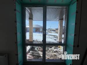 Дом 130м², 2-этажный, участок 6 сот.  