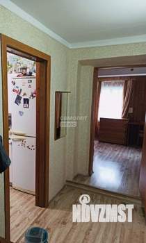Дом 77м², 1-этажный, участок 31 сот.  