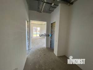 Коттедж 180м², 2-этажный, участок 6 сот.  