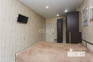 Таунхаус 70м&sup2;, 1-этажный, участок 1 сот.  