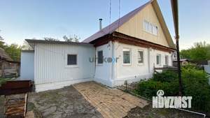 Дом 70м², 1-этажный, участок 14 сот.  