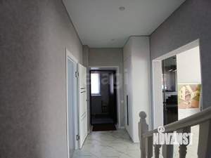 Дом 105м², 2-этажный, участок 4 сот.  