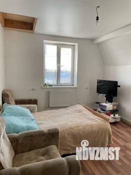 Таунхаус 48м², 2-этажный, участок 3 сот.  