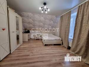 Дом 250м², 4-этажный, участок 9 сот.  