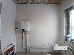 Дом 120м&sup2;, 1-этажный, участок 13 сот.  