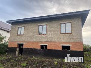 Дом 238м², 1-этажный, участок 8 сот.  