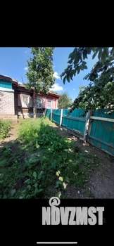 Таунхаус 42м², 1-этажный, участок 1 сот.  