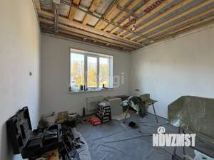 Дом 116м&sup2;, 1-этажный, участок 6 сот.  