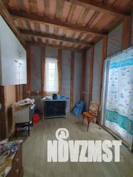 Дом 132м², 2-этажный, участок 16 сот.  