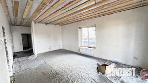 Коттедж 90м², 1-этажный, участок 6 сот.  