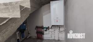 Коттедж 120м², 2-этажный, участок 7 сот.  