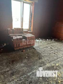 Дом 108м², 1-этажный, участок 6 сот.  