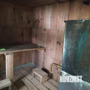 Дом 68м², 2-этажный, участок 1 сот.  