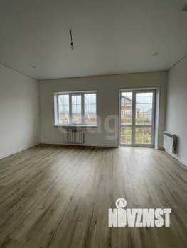 Дом 118м², 2-этажный, участок 6 сот.  