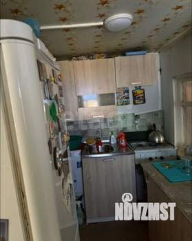 Дом 33м², 1-этажный, участок 5 сот.  