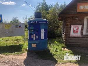 Дом 39м², 1-этажный, участок 8 сот.  