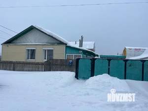 Дом 91м², 1-этажный, участок 10 сот.  