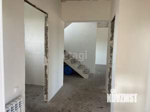 Дом 121м², 2-этажный, участок 6 сот.  