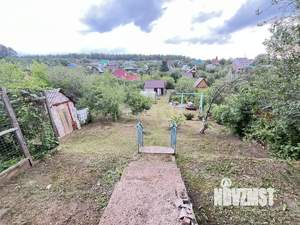 Дом 210м&sup2;, 2-этажный, участок 9 сот.  