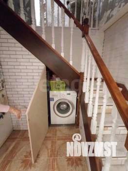 Дом 143м&sup2;, 2-этажный, участок 15 сот.  