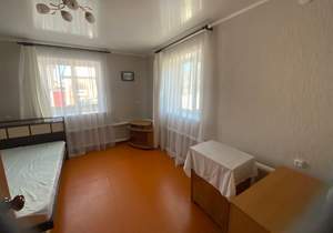 Дом 170м², 2-этажный, участок 5 сот.  