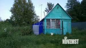 Дом 108м², 2-этажный, участок 23 сот.  