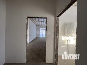 Дом 124м², 2-этажный, участок 6 сот.  