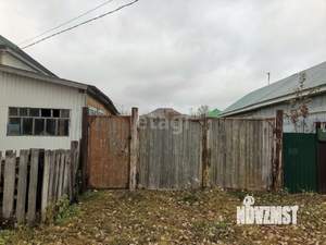 Дом 50м², 1-этажный, участок 7 сот.  