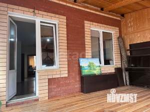 Дом 138м², 2-этажный, участок 8 сот.  