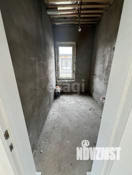 Дом 105м², 1-этажный, участок 6 сот.  