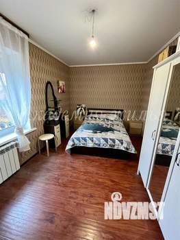 Дом 126м², 2-этажный, участок 5 сот.  