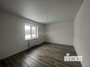 Дом 125м², 1-этажный, участок 6 сот.  