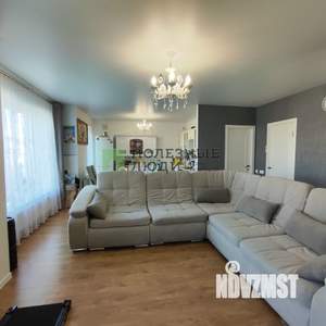 Дом 140м², 2-этажный, участок 6 сот.  