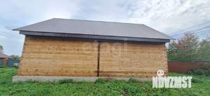 Дом 94м², 1-этажный, участок 23 сот.  