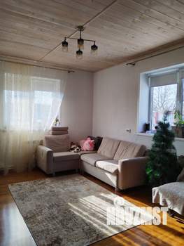 Коттедж 100м², 1-этажный, участок 8 сот.  
