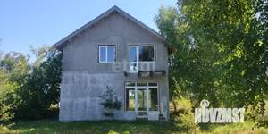 Дом 105м², 2-этажный, участок 8 сот.  