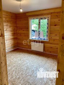 Дом 74м², 2-этажный, участок 8 сот.  