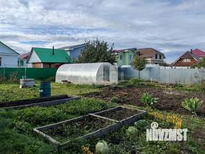 Дом 78м&sup2;, 1-этажный, участок 8 сот.  