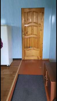 Дом 64м², 1-этажный, участок 854 сот.  