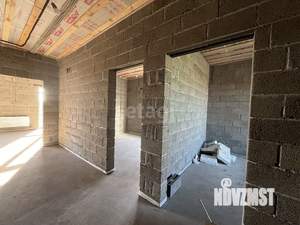 Дом 105м², 1-этажный, участок 6 сот.  