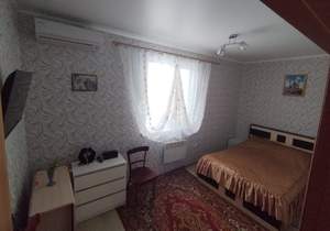 Дом 66м², 1-этажный, участок 2 сот.  