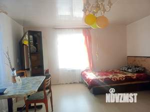 Дом 67м², 1-этажный, участок 15 сот.  