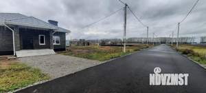 Коттедж 135м², 2-этажный, участок 6 сот.  