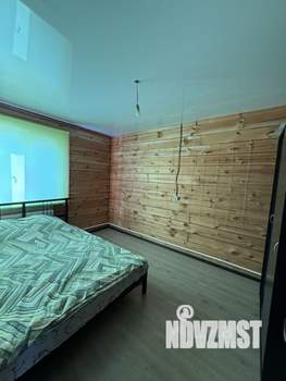 Коттедж 105м², 2-этажный, участок 6 сот.  